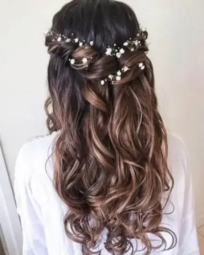Nelly’s Style Hair Salon