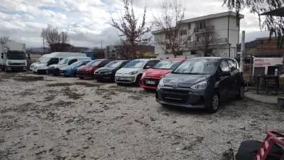 Автокъща Елиса