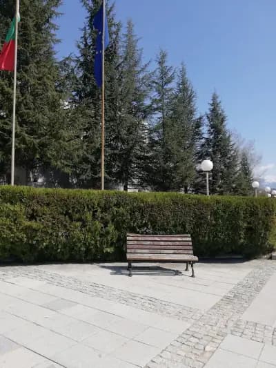 Югозападен университет „Неофит Рилски“