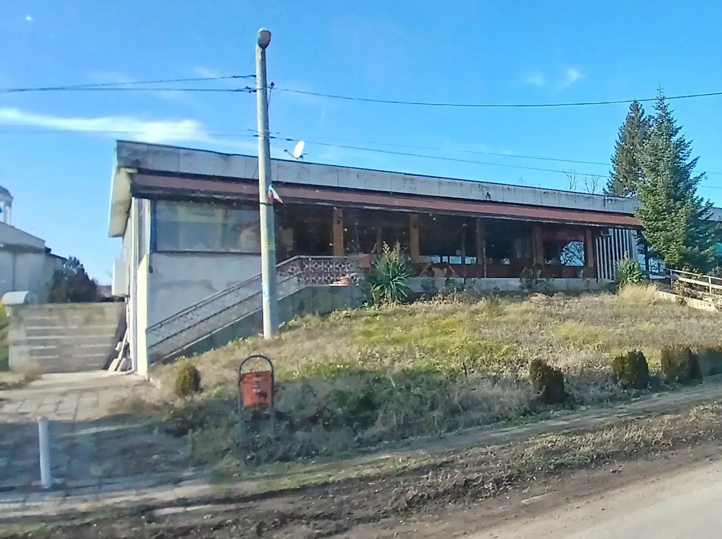 Кметство Чокоба