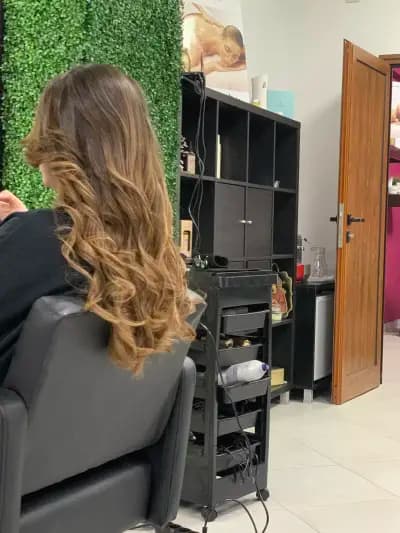 Magnifique beauty studio