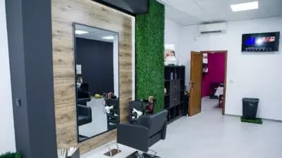 Magnifique beauty studio