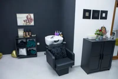 Magnifique beauty studio