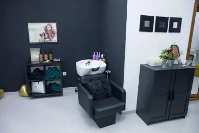 Magnifique beauty studio