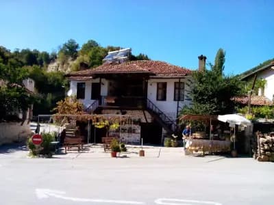 Zlaten Rozhen Family Hotel- Monument of Cultural Significance