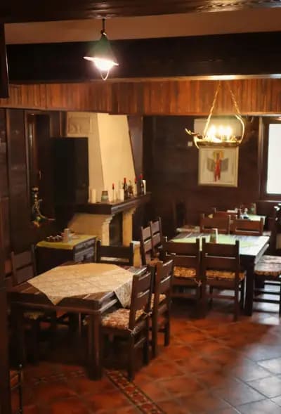 Zlaten Rozhen Family Hotel- Monument of Cultural Significance