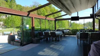 Zlaten Rozhen Family Hotel- Monument of Cultural Significance