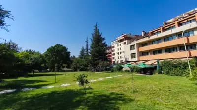 Хотел Андон Ангелов