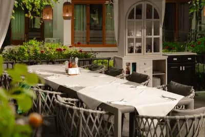 Family Hotel Edia-Sandanski