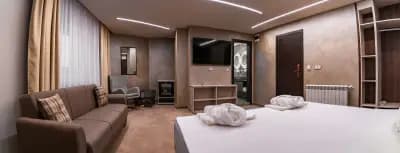 Family Hotel Edia-Sandanski