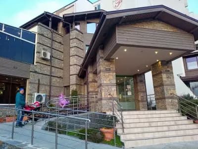 Хотел Панорама