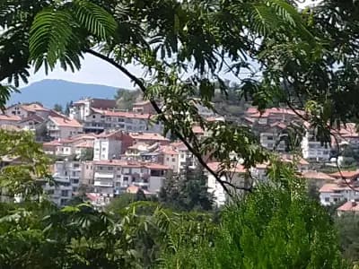 Хотел Панорама