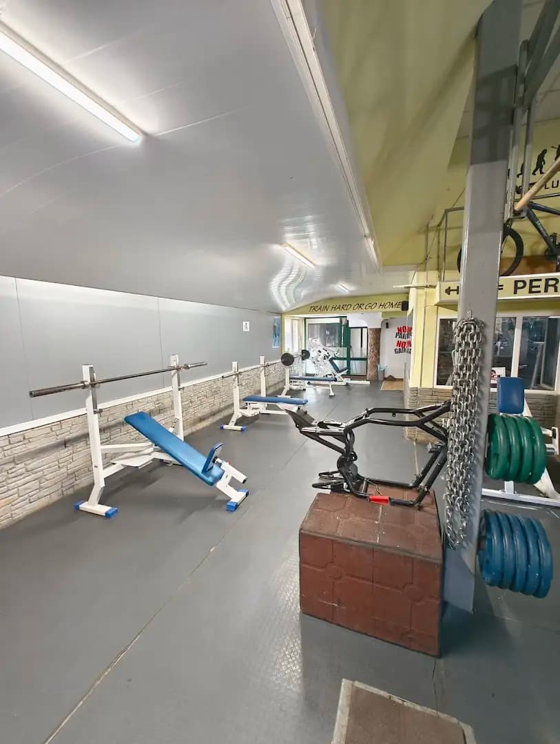 Flex Gym