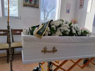 Погребална агенция "КАБРИНИ" Сливен