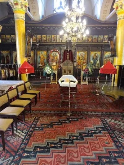 Погребална агенция "КАБРИНИ" Сливен Христо Кабранов