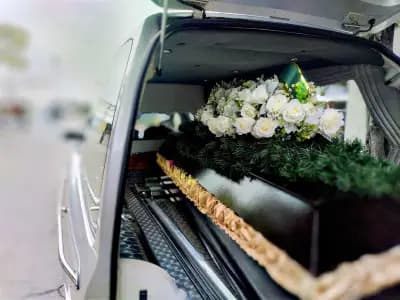 Погребална агенция "КАБРИНИ" Сливен Христо Кабранов