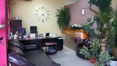 Погребална агенция "КАБРИНИ" Сливен Христо Кабранов