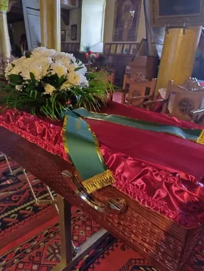 Погребална агенция "КАБРИНИ" Сливен Христо Кабранов
