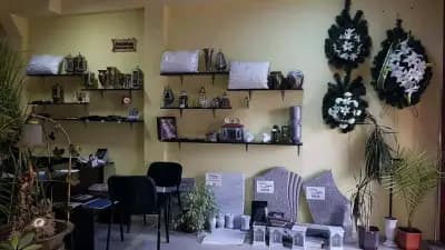 Погребална агенция "КАБРИНИ" Сливен Христо Кабранов