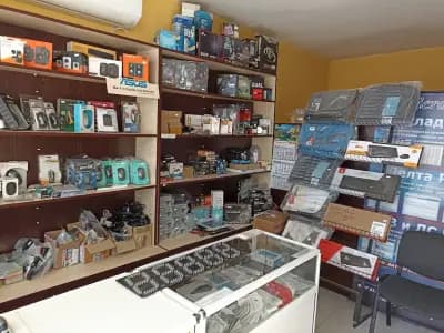 PNG Electronics Ltd.