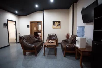 Spa Hotel Spartak