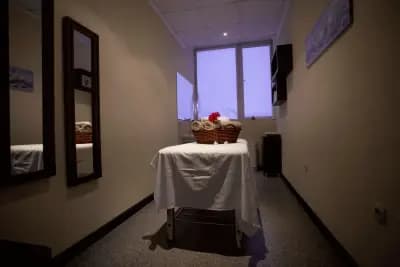 Spa Hotel Spartak
