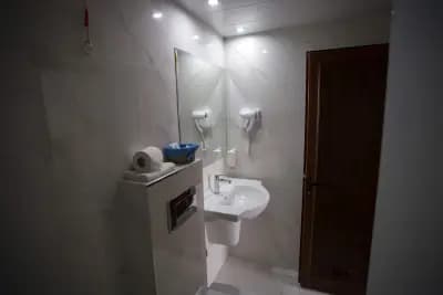 Spa Hotel Spartak