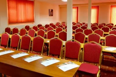 Spa Hotel Spartak