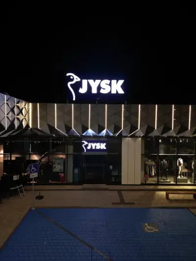 JYSK Sliven