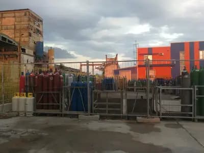 Дия газ ООД