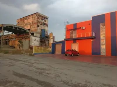 Дия газ ООД