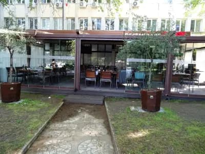 Restaurant Oasis