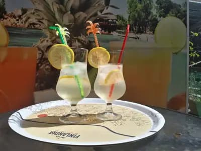 Фреш Бар Маркони