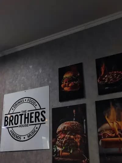The Brothers House