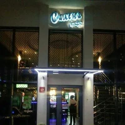 Салена