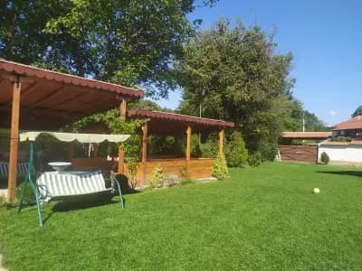 Hotel Aleksandrina