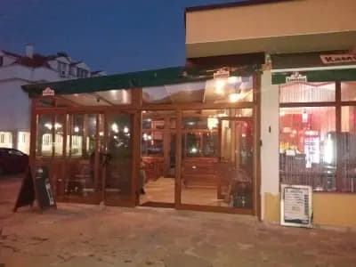 OCEAN Bar & Dinner