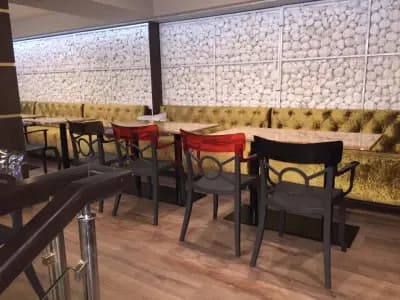 Corner Cafe Sliven