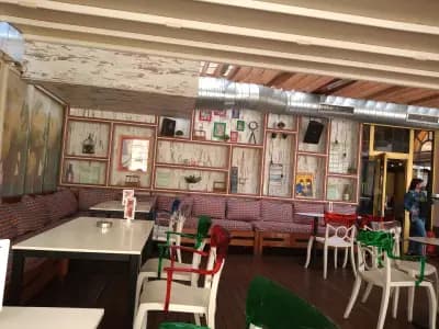 Corner Cafe Sliven