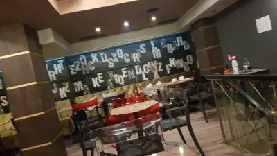 Corner Cafe Sliven