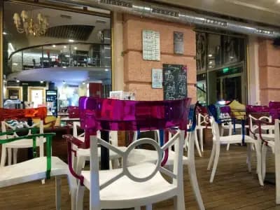 Corner Cafe Sliven