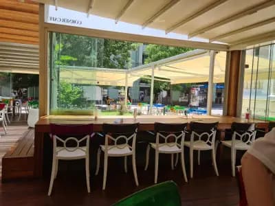 Corner Cafe Sliven