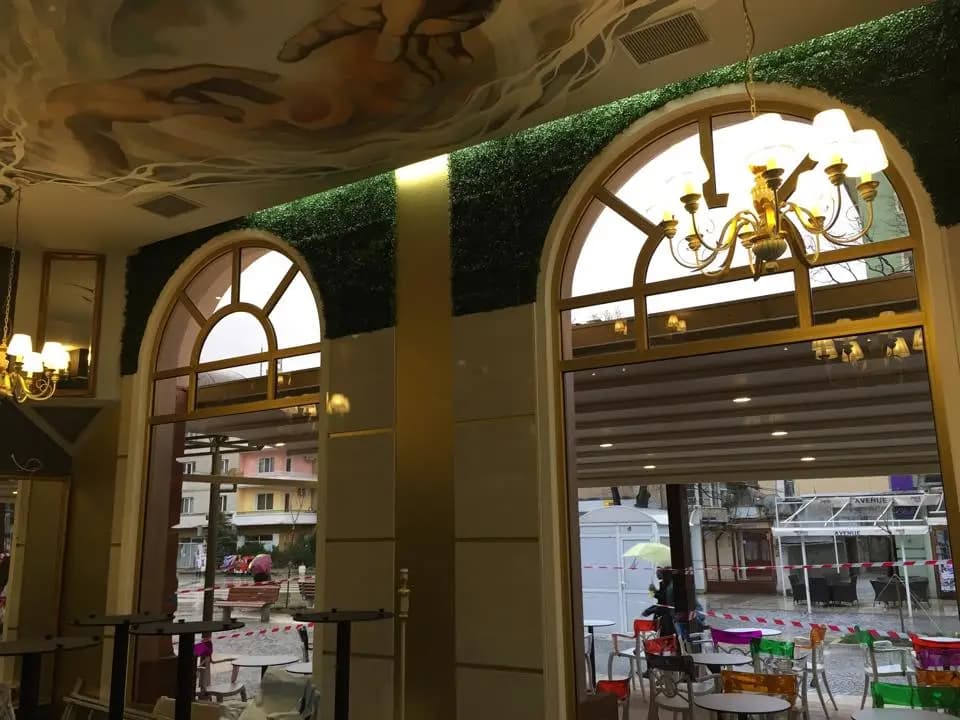 Corner Cafe Sliven