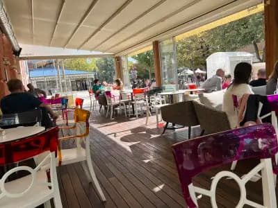 Corner Cafe Sliven