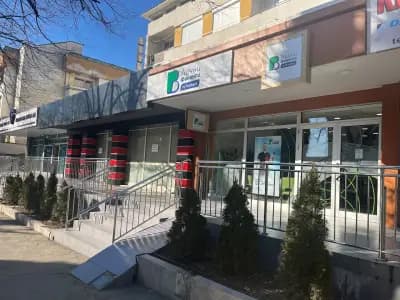 ПБ Лични финанси