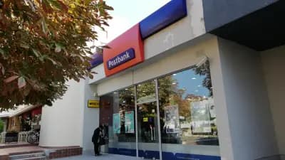 Postbank