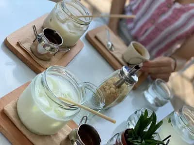 Moka Coffee & Cakes