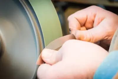 Wolven path forge