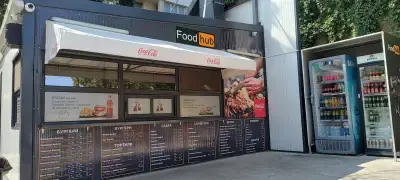 Foodhub
