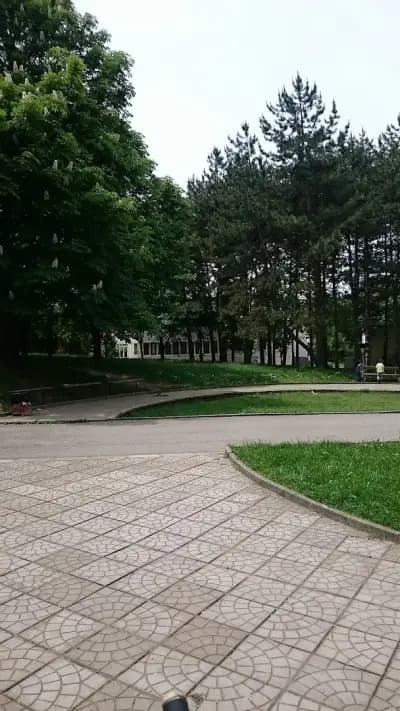 ЦЕЛОДНЕВНА ДЕТСКА ГРАДИНА 2 ЮНСКО ВЪСТАНИЕ (ЦДГ)